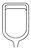 Barnhill Adenoid Curette 18mm - N6000 4